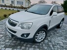 Opel Antara navi  biała perła  2.2cdti - 6