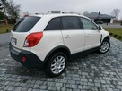 Opel Antara navi  biała perła  2.2cdti - 7