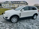 Opel Antara navi  biała perła  2.2cdti - 9