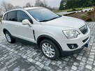 Opel Antara navi  biała perła  2.2cdti - 11