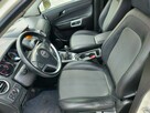 Opel Antara navi  biała perła  2.2cdti - 13
