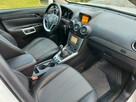 Opel Antara navi  biała perła  2.2cdti - 15