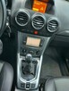 Opel Antara navi  biała perła  2.2cdti - 16