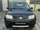 Suzuki Grand Vitara 2013r # bezwypadkowa # perfekcyjna # zero korozji # serwis # 1wł - 2