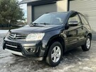 Suzuki Grand Vitara 2013r # bezwypadkowa # perfekcyjna # zero korozji # serwis # 1wł - 3