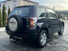 Suzuki Grand Vitara 2013r # bezwypadkowa # perfekcyjna # zero korozji # serwis # 1wł - 5