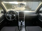 Suzuki Grand Vitara 2013r # bezwypadkowa # perfekcyjna # zero korozji # serwis # 1wł - 12