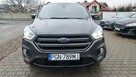 Ford Kuga 2.0 150ps Xenon LED Navi Kamera Cofania El.Klapa 4x4 ST-LINE 2018 - 9