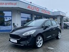 Ford Fiesta Rezerwacja - 2