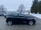 Ford Fiesta Rezerwacja - 5