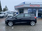 Ford Fiesta Rezerwacja - 9