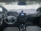 Ford Fiesta Rezerwacja - 12