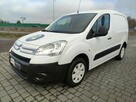 Citroen Berlingo - 5