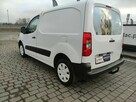 Citroen Berlingo - 8