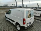 Citroen Berlingo - 9