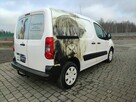 Citroen Berlingo - 12