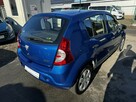 Dacia Sandero Raty/Zamiana Gwarancja klima wspomaganie kierownicy bez rdzy 1,2 16V - 3