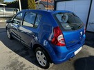 Dacia Sandero Raty/Zamiana Gwarancja klima wspomaganie kierownicy bez rdzy 1,2 16V - 5