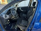 Dacia Sandero Raty/Zamiana Gwarancja klima wspomaganie kierownicy bez rdzy 1,2 16V - 14