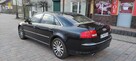 Audi A8 D3 - 4