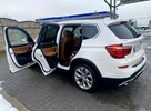 Sprzedam BMW F25 2.0 Benzyna 245 KM 2016r - 3