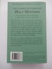The Complete Poems of Walt Whitman - 2
