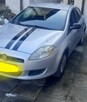 Sprzedam Fiat Bravo 1,6diesel,2008r,218tys przebieg - 2