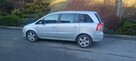 Opel ZAFIRA B Lift 7 osob, 1.9 cdti, 09r , 1 wlasc, 194tys k - 6