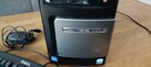 Komputer retro stacjonarny i starszy laptop Fujitsu - 4