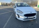 Ford Fiesta mk8 - 1