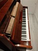 Pianino Legnica poprzedni wiek - 3