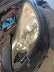 Lampa prawa soczewka Opel Corsa d - 1