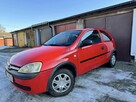 ** Opel Corsa 1.2 Benzyna ** Do Jazdy ** - 1