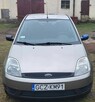 Fiesta (Ambiente) 1.4 16V Ghia - 7