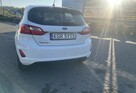 Ford Fiesta mk8 - 3