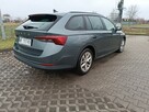 Skoda Octavia 2.0 TDI Ambition , Polska . 100% oryginał - 6