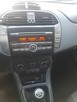 Sprzedam Fiat Bravo 1,6diesel,2008r,218tys przebieg - 9