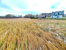 Dwie działki pod zabudowę jednorodzinną 46,16 ar Markowce - 2