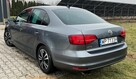 VOLKSWAGEN JETTA A6 Highline 1,4 TSI 125 KM - 4