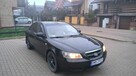 Hyundai Sonata 2.0 CRDI 140km ORGINALNY DPF - 5