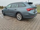 Skoda Octavia 2.0 TDI Ambition , Polska . 100% oryginał - 11