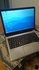 Komputer retro stacjonarny i starszy laptop Fujitsu - 9