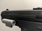 MALORIAN - pistolet broń cyberpunk 2077 - 5