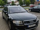 Audi A8 D3 - 7