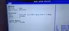Komputer retro stacjonarny i starszy laptop Fujitsu - 2