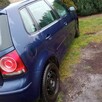 Sprzedam Volkswagen Polo 2005r. - 4