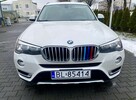 Sprzedam BMW F25 2.0 Benzyna 245 KM 2016r - 13