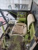 Claas Dominator 85 - 4