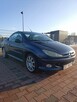 Peugeot 206 cc - 10