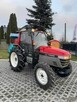 YANMAR AF35 4X4 35KM, HI-Speed Zarejestrowany - 1